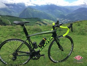 gallery Essai : Kuota Kougar, une machine pour puncheur