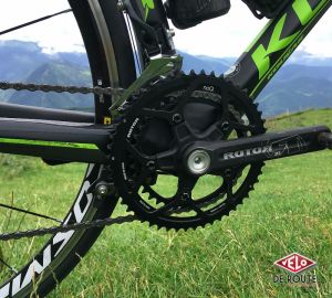 gallery Essai : Kuota Kougar, une machine pour puncheur