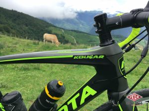 gallery Essai : Kuota Kougar, une machine pour puncheur