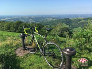 gallery Essai : Kuota Kougar, une machine pour puncheur