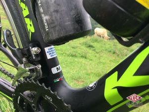 gallery Essai : Kuota Kougar, une machine pour puncheur