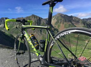 gallery Essai : Kuota Kougar, une machine pour puncheur