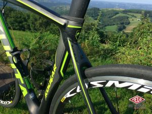 gallery Essai : Kuota Kougar, une machine pour puncheur