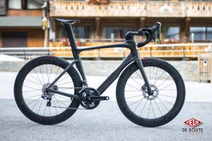 gallery Specialized nouveautés 2017 : un Venge ViAS Disc