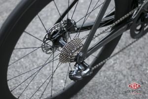 gallery Specialized nouveautés 2017 : un Venge ViAS Disc