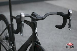 gallery Specialized nouveautés 2017 : un Venge ViAS Disc