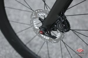 gallery Specialized nouveautés 2017 : un Venge ViAS Disc