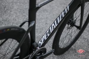 gallery Specialized nouveautés 2017 : un Venge ViAS Disc