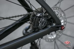 gallery Specialized nouveautés 2017 : un Venge ViAS Disc