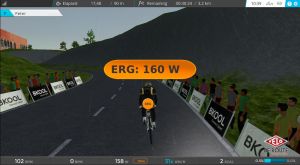 gallery Bkool ERG – De quoi se se faire mal aux pattes !