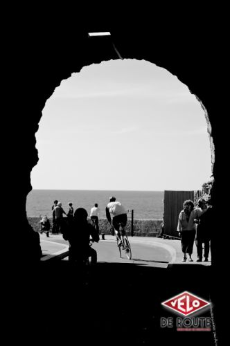 gallery Portfolio : pignon fixe à Biarritz