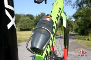 gallery Essai : Bidon ABLOC Arrive S