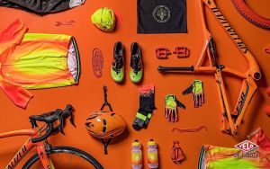 gallery Specialized JO de Rio : collection Torch