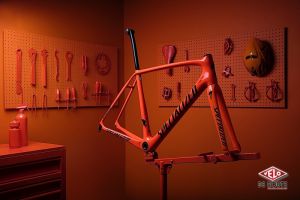 gallery Specialized JO de Rio : collection Torch