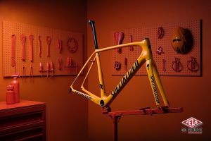 gallery Specialized JO de Rio : collection Torch