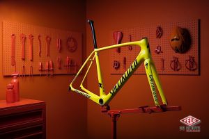 gallery Specialized JO de Rio : collection Torch