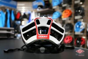 gallery Giant 2017 : accessoires et équipements