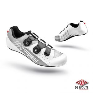 gallery Suplest l&#39;horloger Suisse de la chaussure vélo