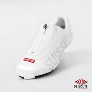 gallery Suplest l&#39;horloger Suisse de la chaussure vélo