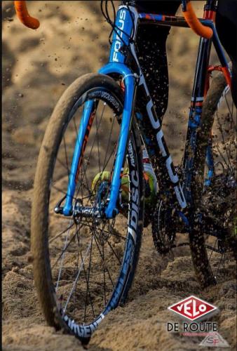 gallery Co-factory American Classic / Cyclo-cross