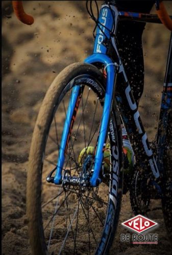 gallery Co-factory American Classic / Cyclo-cross