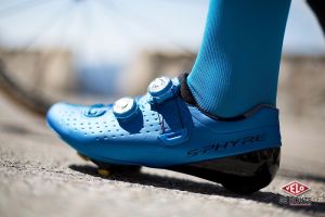 gallery Nouveau concept Shimano S-Phyre