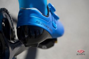 gallery Nouveau concept Shimano S-Phyre