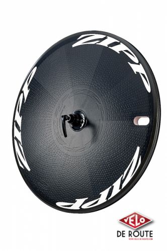 gallery Les nouveautés Zipp de l&#39;Eurobike