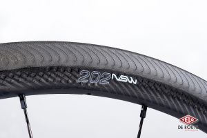 gallery Les nouveautés Zipp de l&#39;Eurobike