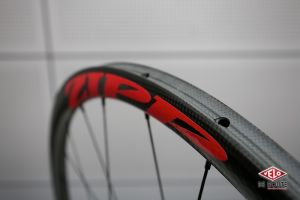 gallery Les nouveautés Zipp de l&#39;Eurobike