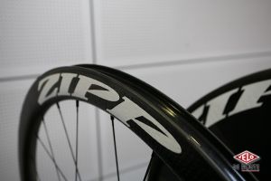 gallery Les nouveautés Zipp de l&#39;Eurobike