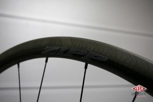 gallery Les nouveautés Zipp de l&#39;Eurobike