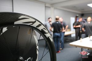 gallery Les nouveautés Zipp de l&#39;Eurobike