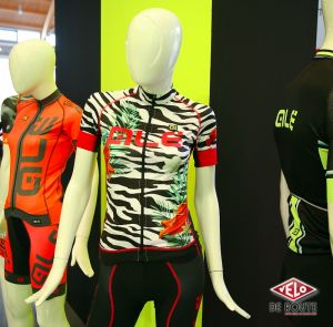 gallery Eurobike 2016 : la mode pour les nanas