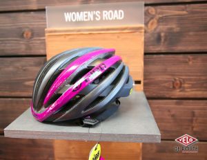 gallery Eurobike 2016 : la mode pour les nanas