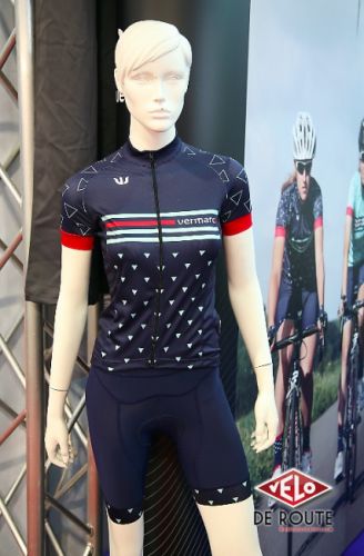 gallery Eurobike 2016 : la mode pour les nanas