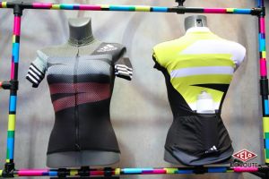 gallery Eurobike 2016 : la mode pour les nanas