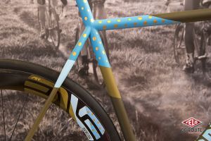 gallery Eurobike 2016 : les plus beaux vélos du show !