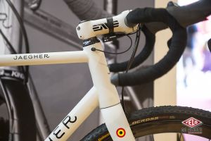 gallery Eurobike 2016 : les plus beaux vélos du show !