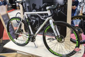 gallery Eurobike 2016 : les plus beaux vélos du show !