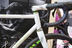 gallery Eurobike 2016 : les plus beaux vélos du show !