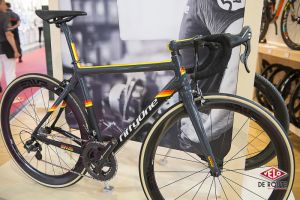 gallery Eurobike 2016 : les plus beaux vélos du show !