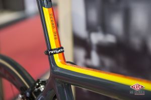 gallery Eurobike 2016 : les plus beaux vélos du show !