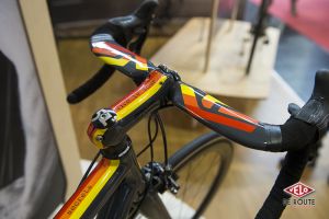 gallery Eurobike 2016 : les plus beaux vélos du show !