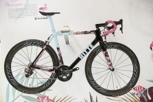 gallery Eurobike 2016 : les plus beaux vélos du show !