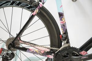 gallery Eurobike 2016 : les plus beaux vélos du show !