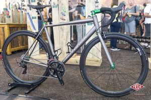 gallery Eurobike 2016 : les plus beaux vélos du show !