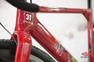 gallery Eurobike 2016 : les plus beaux vélos du show !