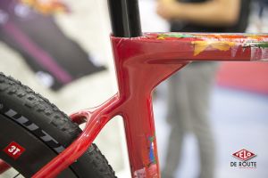 gallery Eurobike 2016 : les plus beaux vélos du show !