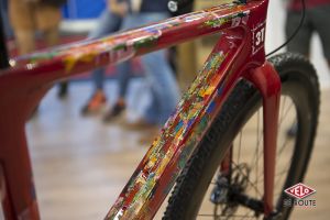 gallery Eurobike 2016 : les plus beaux vélos du show !